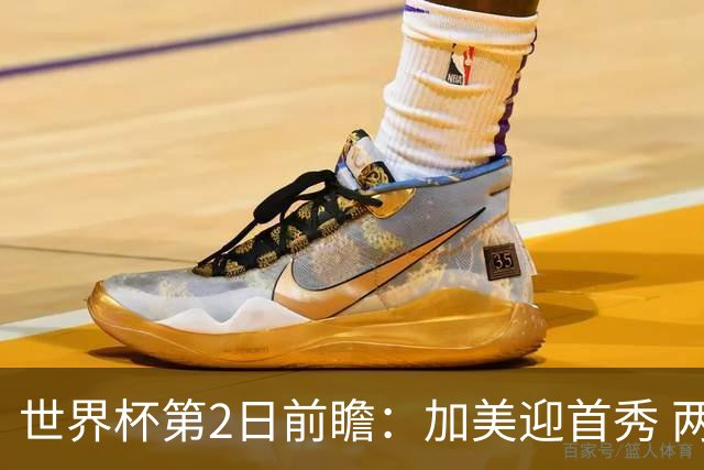 世界杯第2日前瞻：加美迎首秀 两场开幕式+两场焦点战
